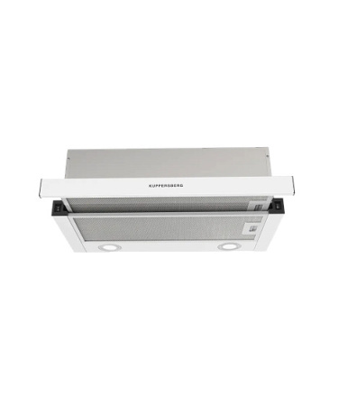Вытяжка KUPPERSBERG SLIMHIT 60 W