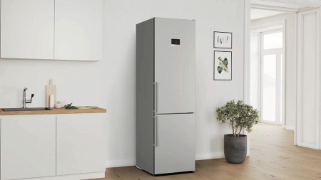 Холодильник BOSCH KGN39AIBT