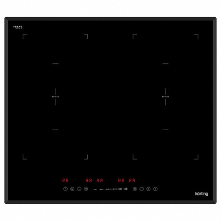 Варочная поверхность KORTING HIB 64470 B