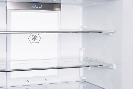 Холодильник KUPPERSBERG NFML 181 X