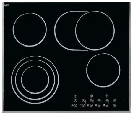Поверхность GORENJE ECT 680 E