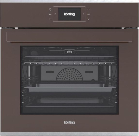 Духовой шкаф KORTING OKB 1131 CSGBr