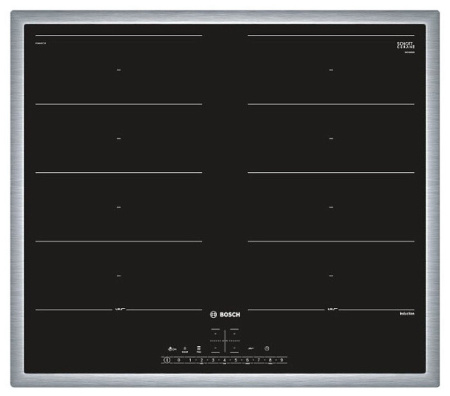 Варочная поверхность BOSCH PXX645FC1E