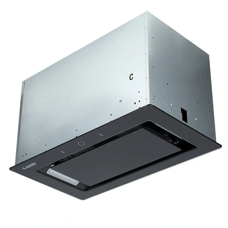 Вытяжка EXITEQ EX-1436 black