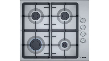 Варочная поверхность BOSCH PBP6C5B93R
