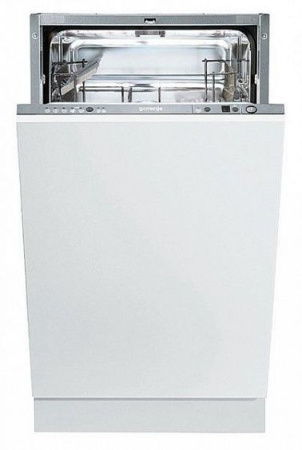 Посудомоечная машина GORENJE gv 53321