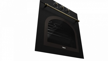 Духовой шкаф TEKA HRB 6100 ATB BRASS
