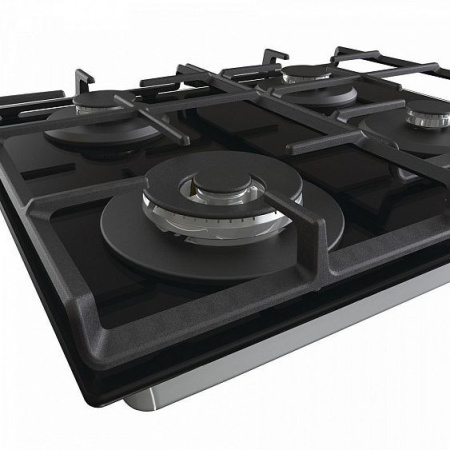 Встраиваемая газовая варочная панель GORENJE GTW641EB