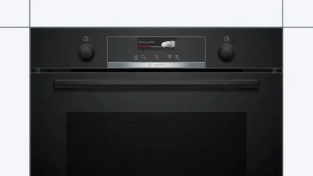 Духовой шкаф BOSCH HBG539BB6