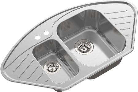 Кухонная мойка OULIN OL-310