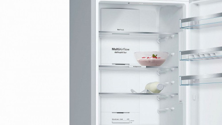 Холодильник BOSCH KGN39JB3AR