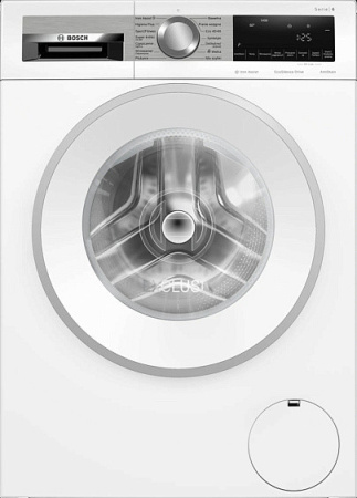 Стиральная машина BOSCH WGG144ZEPL