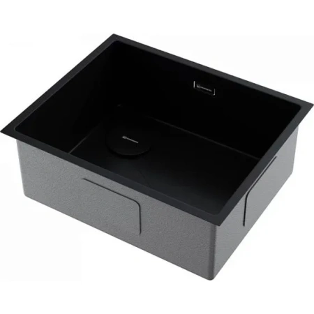 Кухонная мойка OMOIKIRI Taki 54-U/IF-L-GB Side SF (4997476)