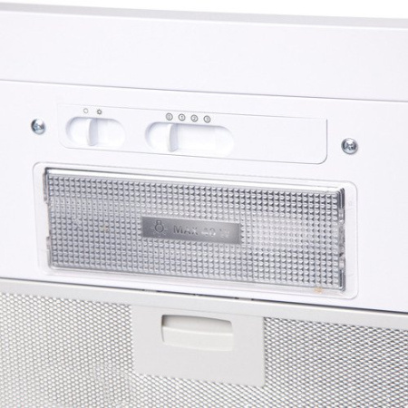 Вытяжка KRONASTEEL JANNA 500 WHITE