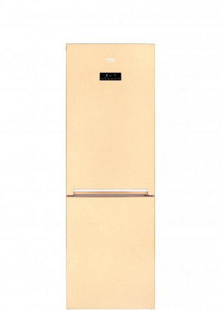 Холодильник BEKO CNKR 5321E20 SB