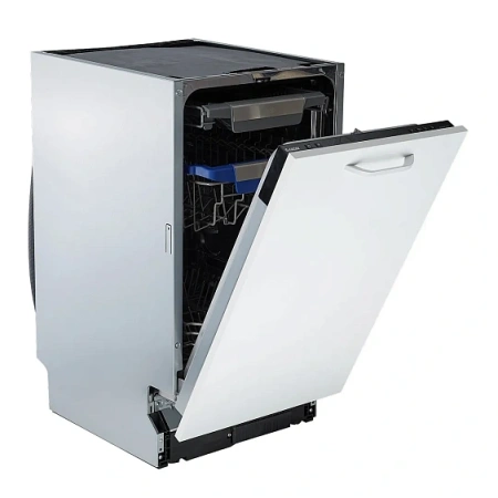 Посудомоечная машина EXITEQ EXDW-I409