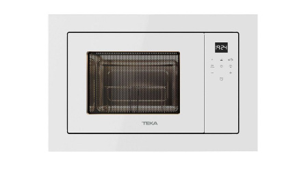 Микроволновая печь TEKA ML 8210 BIS WHITE MARBLE (112060009)