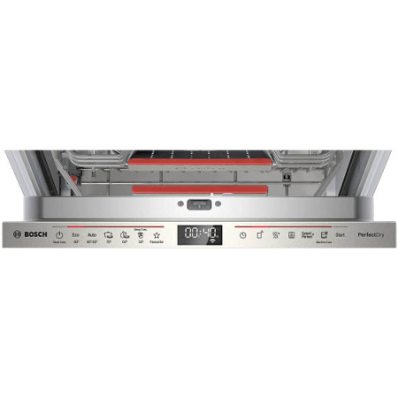 Посудомоечная машина BOSCH SPV6YMX08E