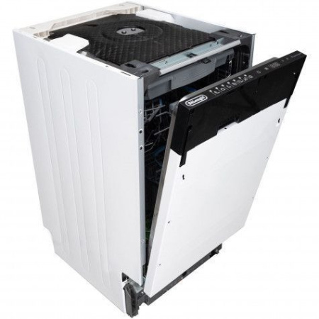 Посудомоечная машина DELONGHI DDWI 470 AMEDEO