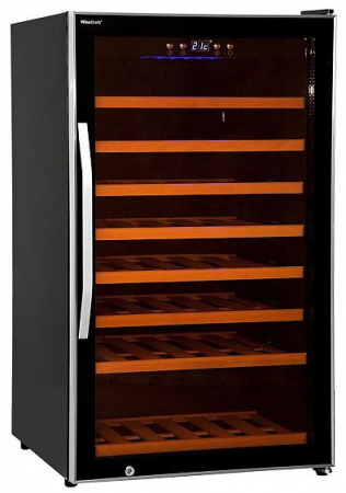 Винный шкаф WINE CRAFT BC-75M Grand Cru