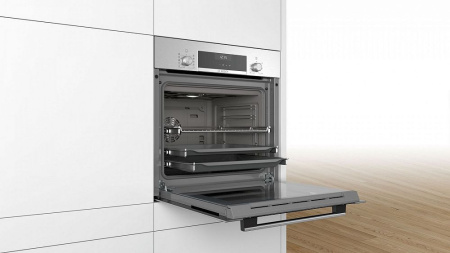 Духовой шкаф BOSCH HBJ354AS0Q