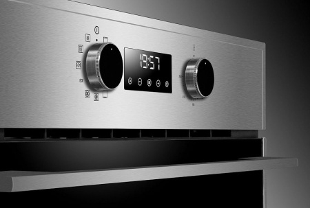 Компактный духовой шкаф TEKA HSC 644 C