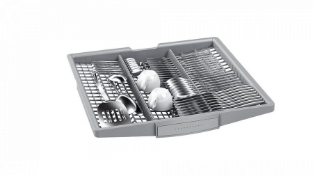 Встраиваемая посудомоечная машина BOSCH SMV25FX03R