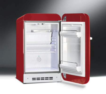 Минибар SMEG fab5rr