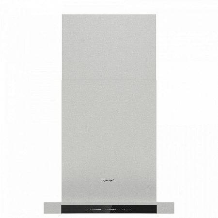 Каминная вытяжка Gorenje GHT 63 X