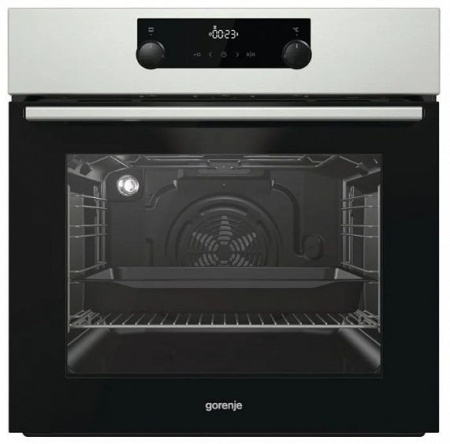 Духовой шкаф GORENJE BA737EX