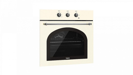 Духовой шкаф TEKA HRB 6100 VNS SILVER