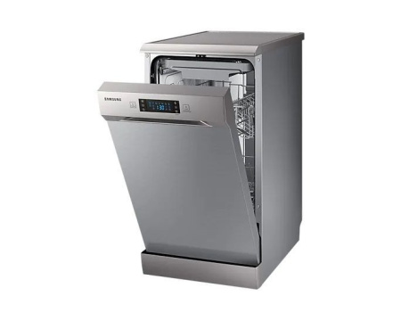 Посудомоечная машина SAMSUNG DW50R4050FS/WT