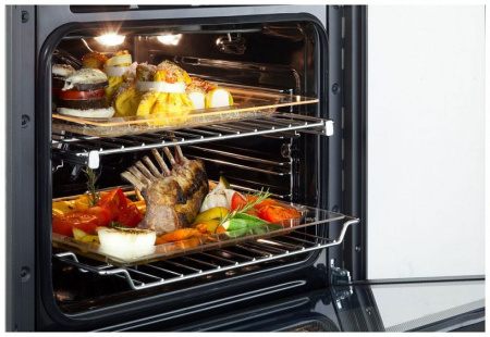 Духовой шкаф DELONGHI SLM 8 XL RUS