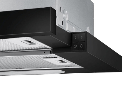Вытяжка SAMSUNG NK24M1030IB/UR