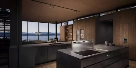 Варочная поверхность GAGGENAU CX482111