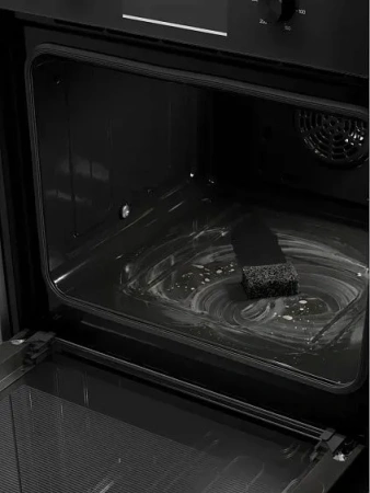 Духовой шкаф KUPPERSBERG HM 628 Black 11