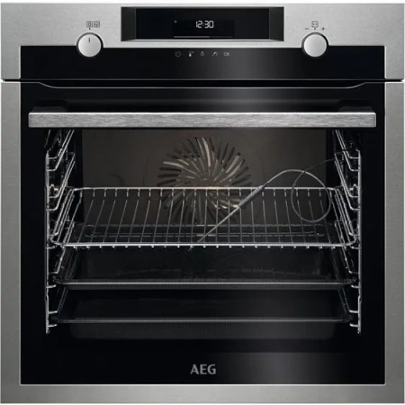 Духовой шкаф AEG BCE558370M