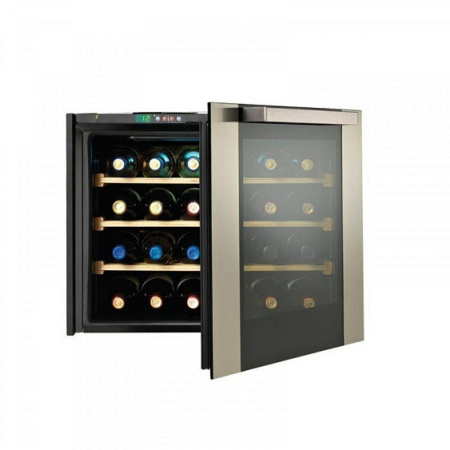 Винный шкаф INDEL B BI24 Home Plus — фото