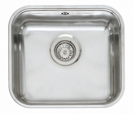 Кухонная мойка REGINOX colorado lux okg (c/box)