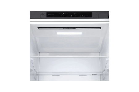 Холодильник LG GA-B459CLCL