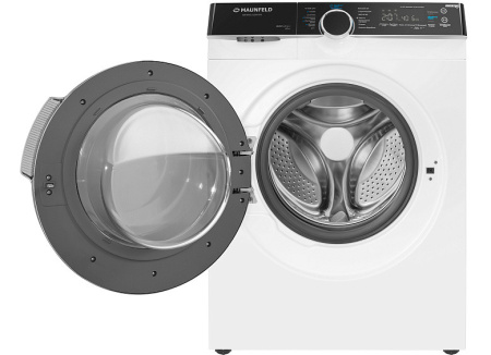 Стиральная машина MAUNFELD MFWM1510WH06
