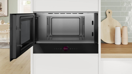 Микроволновая печь BOSCH BFL9221B1
