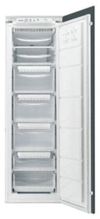 Морозильник SMEG vi205pnf