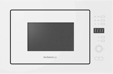 Микроволновая печь DE DIETRICH DMG2122W