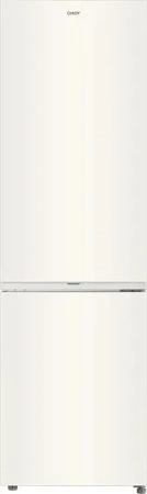 Холодильник CANDY CFN6200C — фото