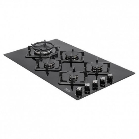 Варочная поверхность Ricci RGN-KA5041BL