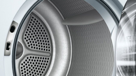 Сушильный барабан Siemens WT45RV20OE