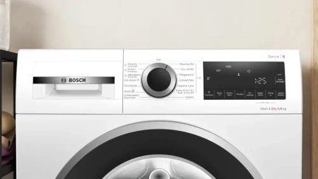 Стиральная машина BOSCH WNG 24441