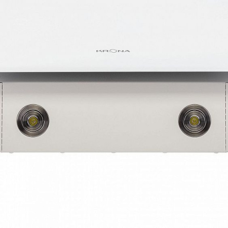 Вытяжка KRONA LIORA 600 white S