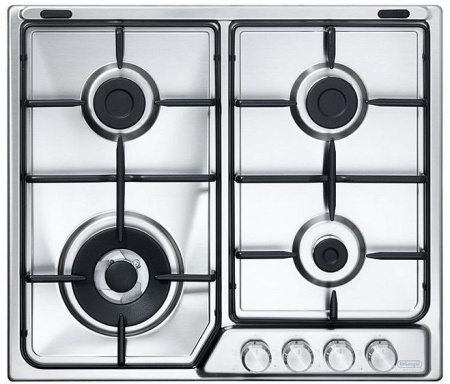 Варочная поверхность DELONGHI DFI 46 ASDV RUS